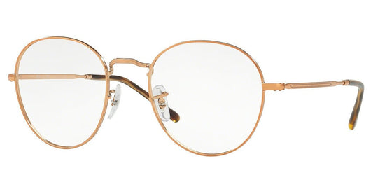 Ray-Ban RX3582V ROUND METAL II 2943