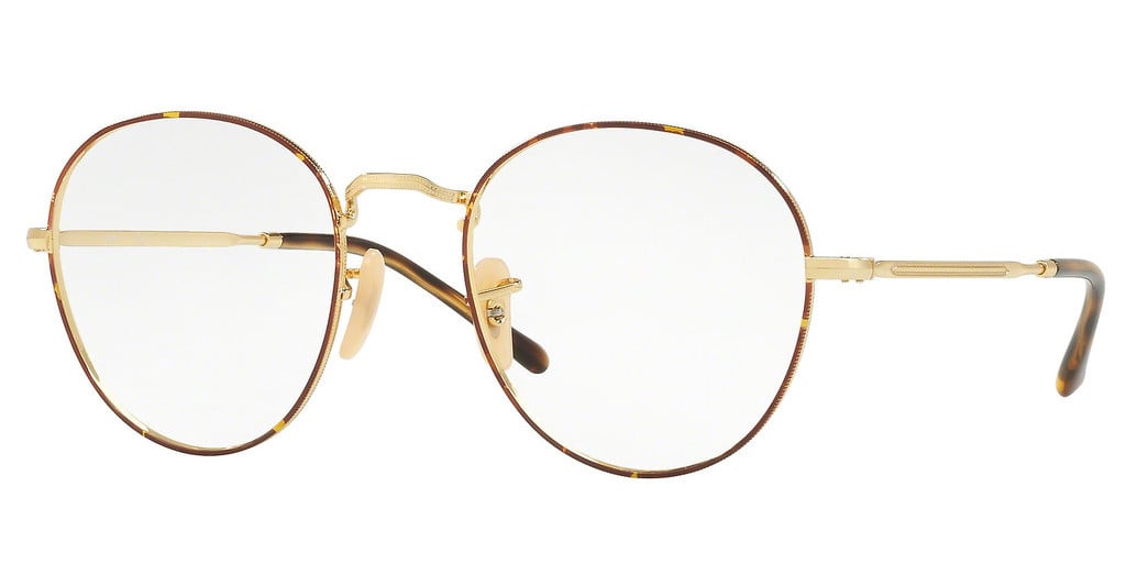 Ray-Ban RX3582V ROUND METAL II 2945