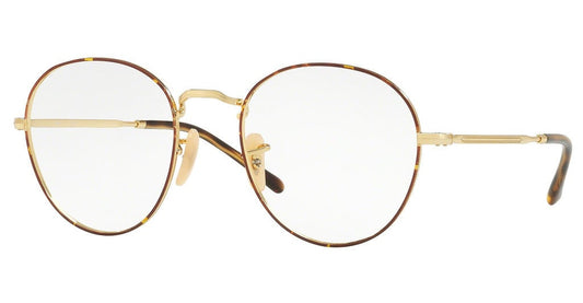 Ray-Ban RX3582V ROUND METAL II 2945