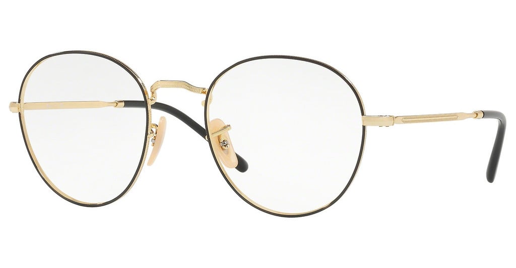 Ray-Ban RX3582V ROUND METAL II 2946