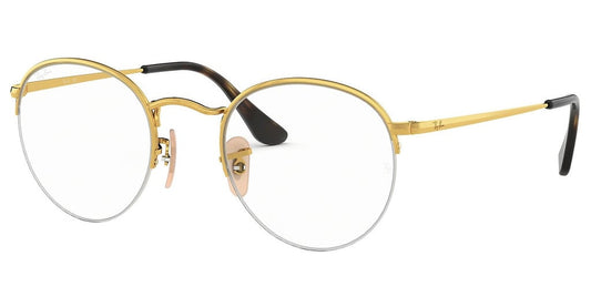 Ray-Ban RX3947V ROUND GAZE 2500