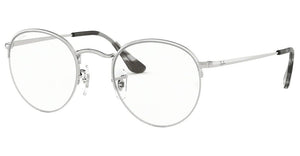 Ray-Ban RX3947V ROUND GAZE 2501