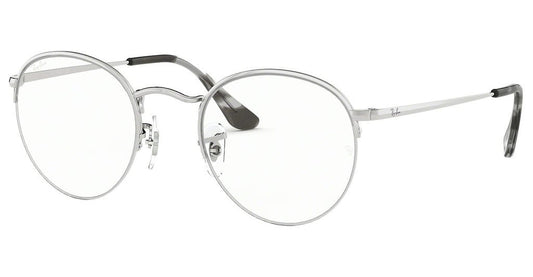 Ray-Ban RX3947V ROUND GAZE 2501
