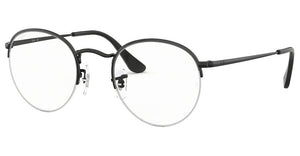 Ray-Ban RX3947V ROUND GAZE 2509