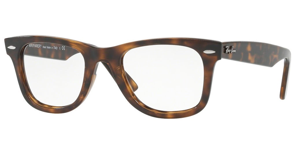 Ray-Ban RX4340V WAYFARER EASE 2012