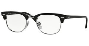 Ray-Ban RX5154 CLUBMASTER 2000