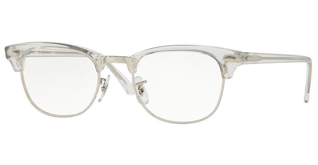 Ray-Ban RX5154 CLUBMASTER 2001