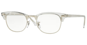 Ray-Ban RX5154 CLUBMASTER 2001