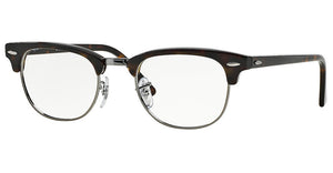 Ray-Ban RX5154 CLUBMASTER 2012