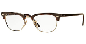 Ray-Ban RX5154 CLUBMASTER 2372
