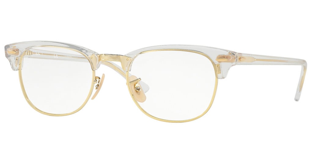Ray-Ban RX5154 CLUBMASTER 5762
