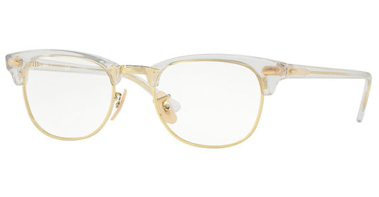 Ray-Ban RX5154 CLUBMASTER 5762