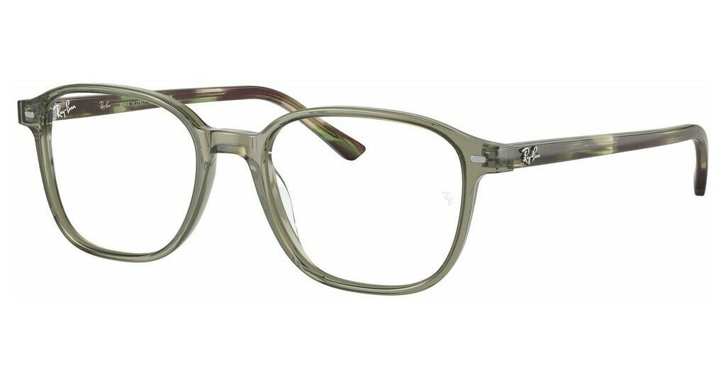 Ray-Ban RX5393 LEONARD 8178