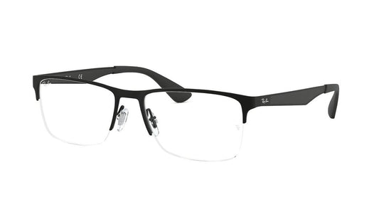 RAY-BAN RX 6335 2503