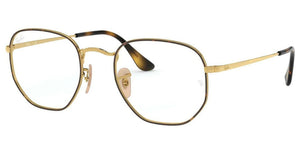 Ray-Ban RX6448 2945