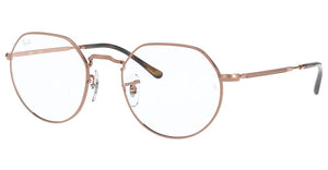Ray-Ban RX6465 JACK 2943