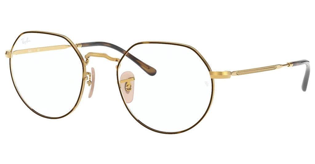 Ray-Ban RX6465 JACK 2945