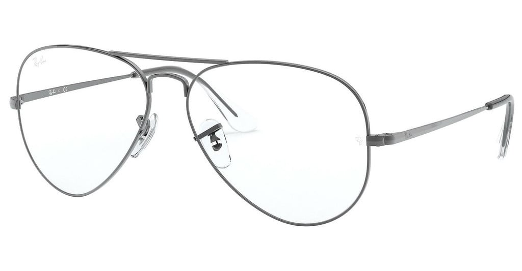 Ray-Ban RX6489 AVIATOR 2502