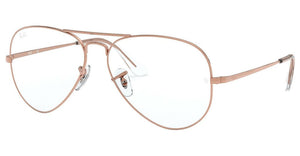 Ray-Ban RX6489 AVIATOR 3094