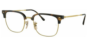 Ray-Ban RX7216 NEW CLUBMASTER 2012
