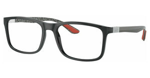 Ray-Ban RX8908 2000