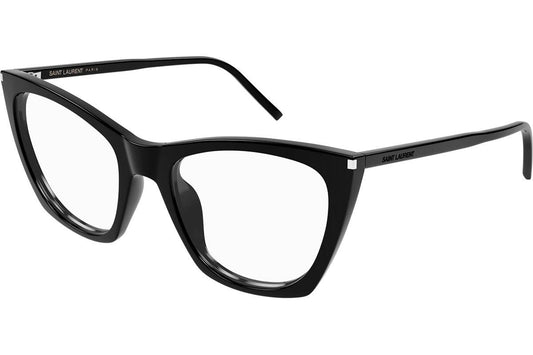 SAINT LAURENT SL 214 KATE THIN OPTICAL 001