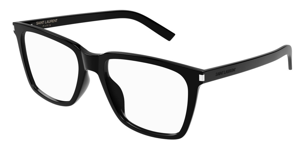SAINT LAURENT SL 717 001 SLIM