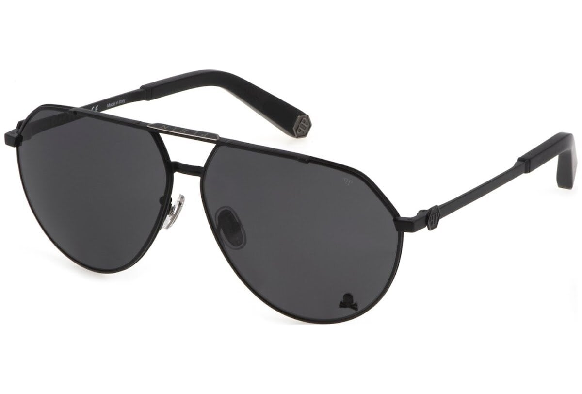 PHILIPP PLEIN SPP007M 531P POLARIZED