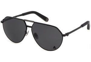 PHILIPP PLEIN SPP007M 531P POLARIZED