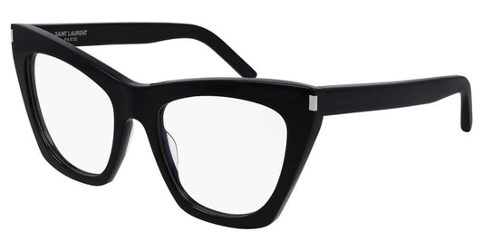 SAINT LAURENT SL 214 KATE OPTICAL 001