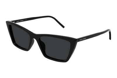 SAINT LAURENT SL 737 001 MICA THIN