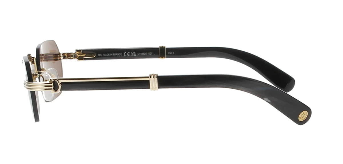 CARTIER CT0362S 001