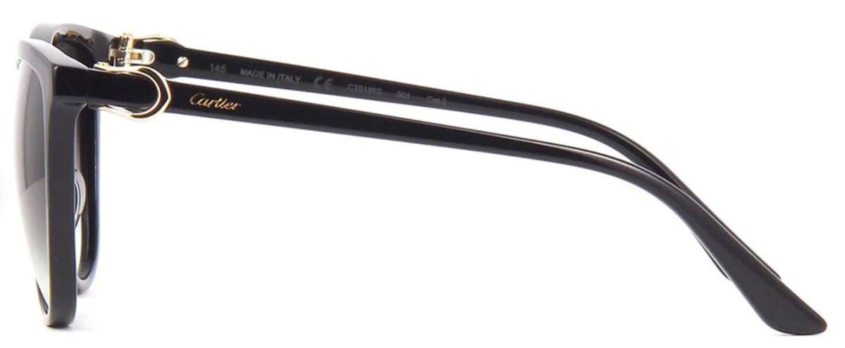 CARTIER CT0186S 001