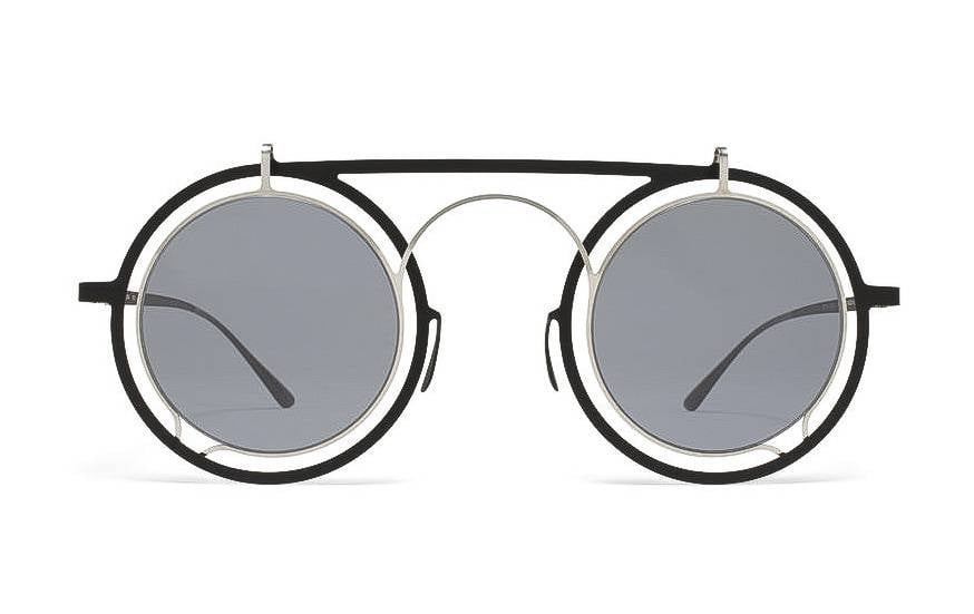 MYKITA SIRU SLV/BLK