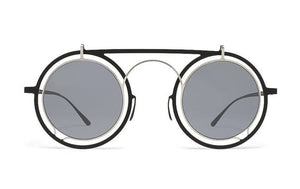 MYKITA SIRU SLV/BLK