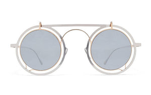 MYKITA SIRU SLV/CHAM GLD