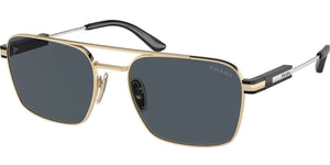 PRADA PR 67ZS ZVN09T