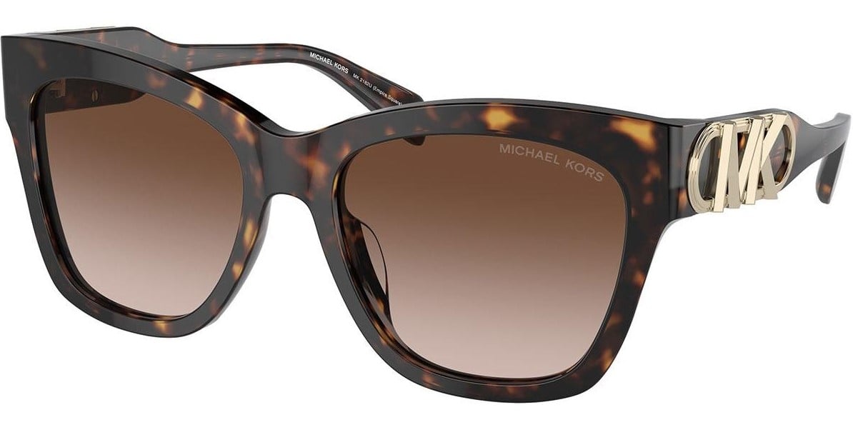 Michael Kors MK2182U EMPIRE SQUARE 300613
