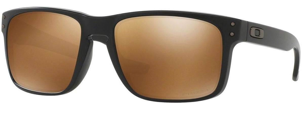 OAKLEY OO9102 HOLBROOK D7 POLARIZED