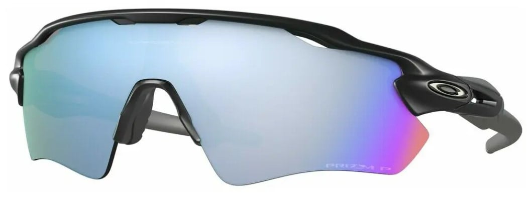 OAKLEY OO9208 RADAR EV PATH 55 POLARIZED