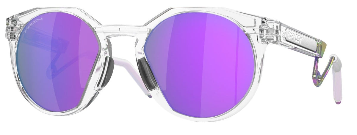 OAKLEY OO9279 HSTN METAL 02
