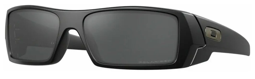 OAKLEY OO9014 GASCAN 12-856 POLARIZED
