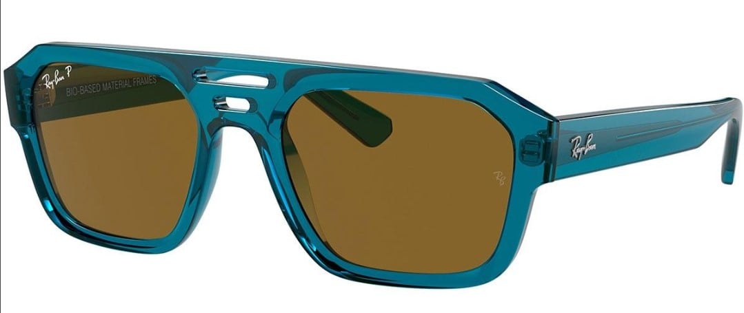 Ray-Ban RB4397 CORRIGAN 668383