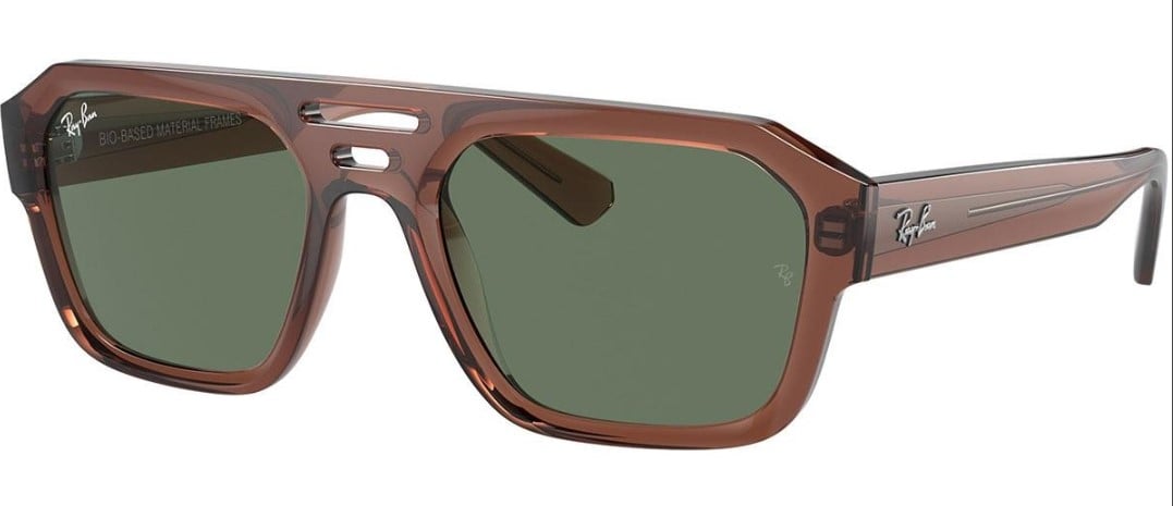 Ray-Ban RB4397 CORRIGAN 667882