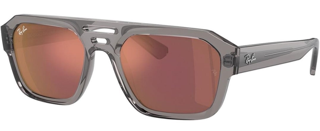 Ray-Ban RB4397 CORRIGAN 6684D0