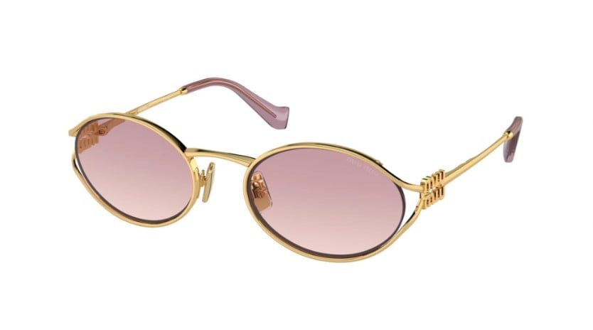 MIU MIU MU 52YS 5AK06S
