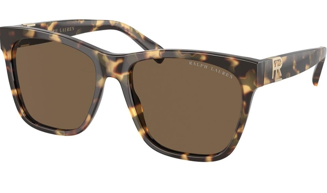 RALPH LAUREN RL8212 THE RICKY II 500473