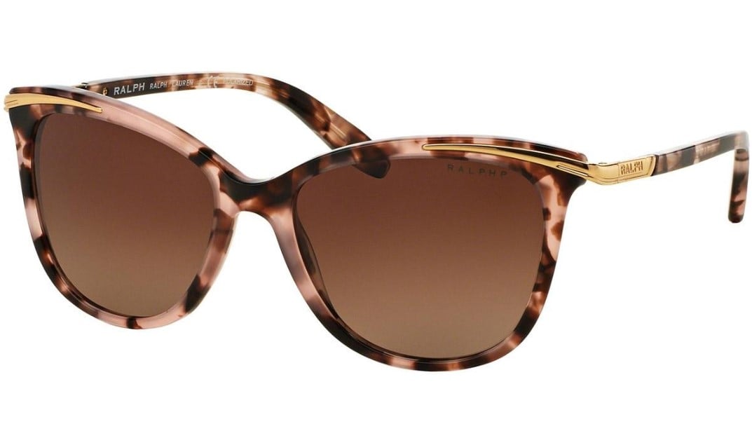 RALPH BY RALPH LAUREN RA5203 1463T5 POLARIZED