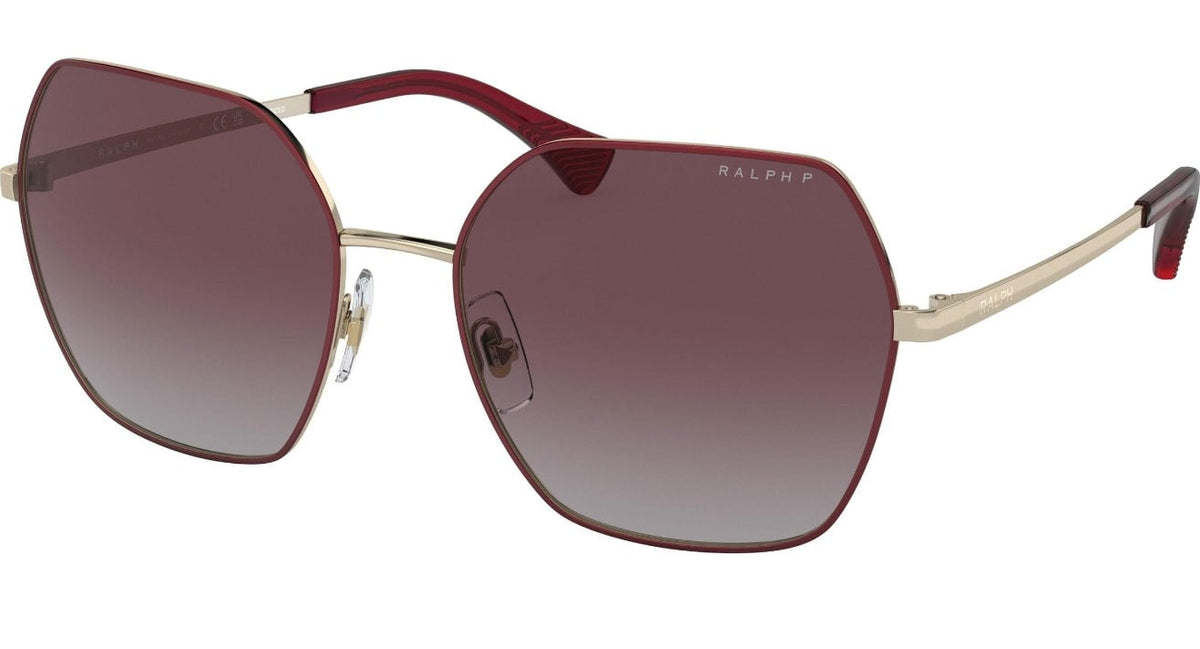 RALPH BY RALPH LAUREN RA4138 911662 POLARIZED