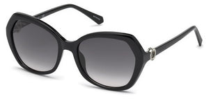 Swarovski SK 0165 01B